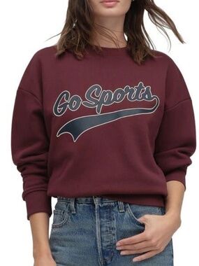 Favorite Daughter - The Go Sports Sweatshirt